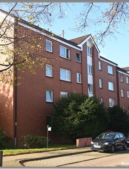 3-Zimmer Wohnung in Wettbergen-West! - Hannover