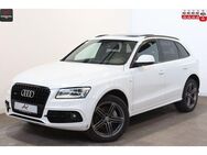 Audi Q5 3.0 TDI qu 3x S LINE BANG+O,ACC,AHK,KAMERA,SH - Berlin