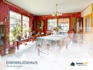 Bezugsfreies Einfamilienhaus mit Terrasse und Garten - Treuenbrietzen