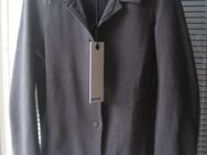 DAMEN Jacke Übergangsjacke aus Baumwolle Blazer Look von Aemkei - Berlin