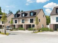 145 m² Familienglück – Reihenendhaus mit viel Platz für die ganze Familie - Eggolsheim