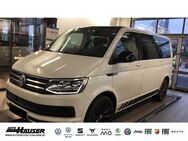 VW T6 Multivan, 2.0 TDI EDITION Comfortline EL, Jahr 2019 - Pohlheim