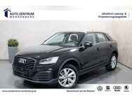 Audi Q2 Aut. BLACK LED EL.HECKKL. NAVI SHZ PDC 17ZOLL - Wardenburg