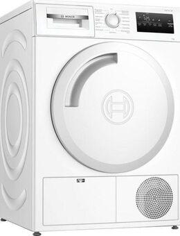 BOSCH Wärmepumpentrockner WTH83VV3