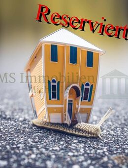 *** Modernes Reihenmittelhaus in Mannheim-Waldhof - Familienfreundlich & Gepflegt *** - Mannheim