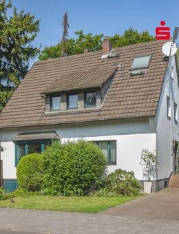 Freistehendes Einfamilienhaus in sehr beliebter Lage in Köln! - Köln