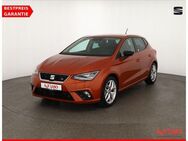 Seat Ibiza 1.0 TSI FR DSG LED Navi VC Kamera DAB Alca - Sandersdorf Brehna