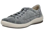 Legero Legero Halbschuhe Veloursleder Schnürschuh