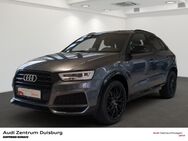 Audi Q3, 2.0 TFSI quattro, Jahr 2018 - Duisburg