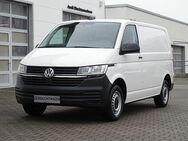 VW T6.1, 2.0 TDI Transporter Kasten FWD, Jahr 2020 - Meißen