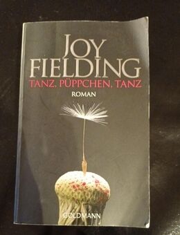 Tanz Püppchen Tanz Taschenbuch von Joy Fielding - Essen
