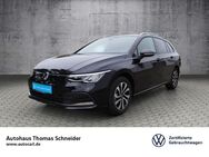 VW Golf Variant, 1.5 Golf VIII Active eTSI, Jahr 2023 - Reichenbach (Vogtland)