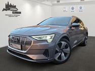 Audi e-tron, 55 quattro advanced, Jahr 2019 - Hechingen