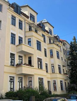 List - nähe Moltkeplatz - Am Schatzkampe 23 - Hannover