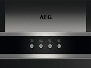 AEG Deckenhaube DBB3651M DBB3651M, Hochleistungsmotor