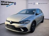 VW Polo, 1.0 TSI MOVE, Jahr 2024 - Walldorf (Baden-Württemberg)