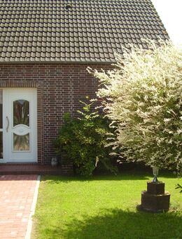 Ferienanlage Haus am Siel - Dornum