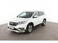 Honda CR-V 2.0 i-VTEC Lifestyle Plus 4WD - Berlin