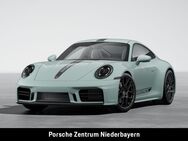 Porsche 992, (911) Carrera | SportDesign Paket | |, Jahr 2022 - Plattling