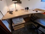 Schreibtisch - Köln