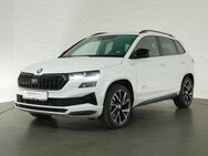 Skoda Karoq, SPORTLINE TDI SITZ, Jahr 2024 - Coesfeld