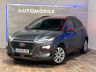 Hyundai Kona *Iron Man Edition*4WD* 1,6T *LED *Leder*Matt - Bad Kreuznach