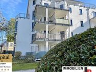 LORENZ-Angebot in Linden/Weitmar: Moderne, helle 2 1/2-R.-Wohnung. Mit großem Balkon. Sehr zentral! - Bochum