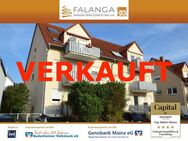 FALANGA IMMOBILIEN - Wunderschöne & top aufgeteilte Wohnung zum fairen Preis in Udenheim! - Udenheim