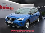 Seat Arona, 1.0 TSI FR, Jahr 2023 - Bergkamen