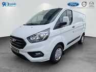 Ford Transit Custom, Trend 300 L1 LKW gespart, Jahr 2024 - Rutesheim