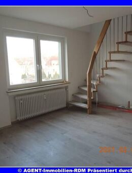 3,5-Zi.-Wohnung im gepflegten 4-FH in DO-Eving-Mitte - Dortmund