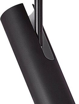 design for the people Deckenleuchte MIB, ohne Leuchtmittel, Schenkbarer Spot