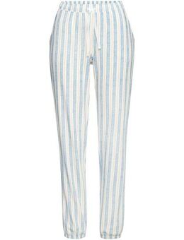 Vivance Dreams Pyjamahose mit Allover-Muster