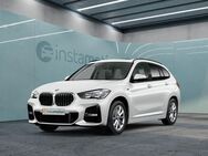 BMW X1, xDrive25e M Sport HiFi, Jahr 2020 - München