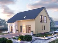 stylisch, modern und Energie-effizient - massa haus - Maring-Noviand