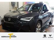 Seat Arona, 1.0 TSI FR, Jahr 2021 - Duisburg