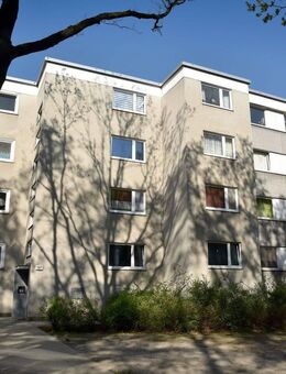 Wohnen am Waldrand // 3.OG links - Wolfsburg