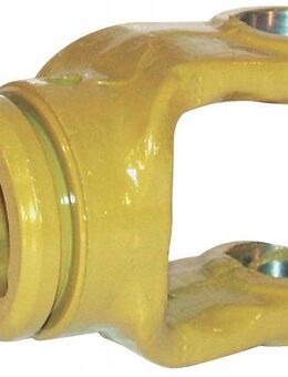 Hydraulik Zapfwellengelenk Dreiecksrohr 43,5x3,4/Kreuz 27x75 Landmaschinen Landwirt Forst - Wuppertal