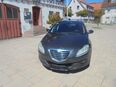 Lancia Delta Benzin 120 PS Bj 6/2011 TÜV NEU mit Scheckgheft in 75446