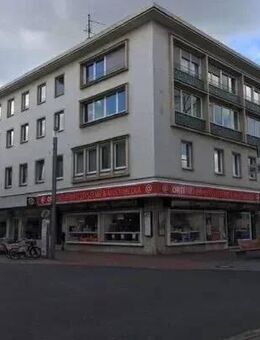 Helle 3-Zimmer-Wohnung mit großzügigen Räumen in zentraler Innenstadtlage - Hamm
