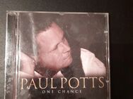 One Chance (inkl. von Paul Potts (2007) - Essen