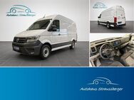 VW Crafter Kasten MRH Sitzhz Kamera 180°NP:68.000 - Roßtal