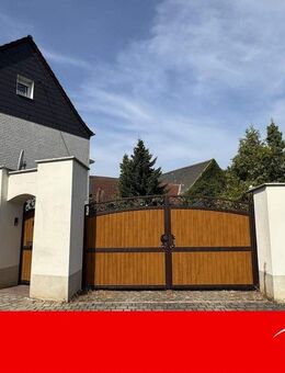 Viel Platz für die ganze Familie - Markranstädt