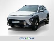 Hyundai Kona, PRIME °, Jahr 2024 - Nürnberg