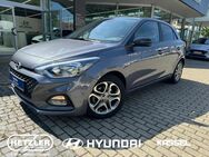 Hyundai i20, 1.0 Trendline T Rürckfahrkamera, Jahr 2020 - Kassel