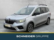 Renault Kangoo, TECHNO BLUE dCi 115, Jahr 2024 - Frankenberg (Sachsen)