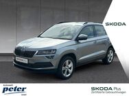 Skoda Karoq, AMBITION, Jahr 2020 - Nordhausen