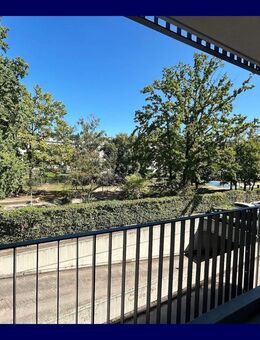 Ihr neues Zuhause im modernen Neubau - 2 Zimmer + Balkon, Bad mit Walk-In-Dusche, Einbauküche - Stuttgart