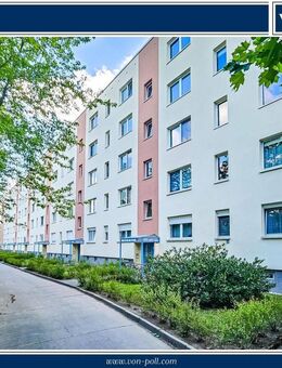 Helle 2-Zimmer-Wohnung mit traumhaftem Weitblick, in gepflegtem Zustand und optimaler S-Bahn-Anbindung - Berlin