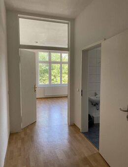 Barrierefreie Wohnung für Ältere mit Fahrstuhl - Storkow (Mark)